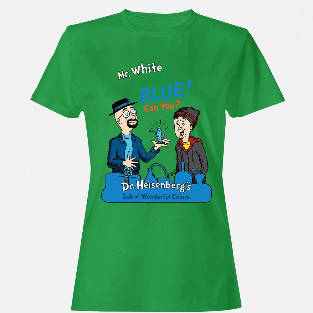 Women's T-shirt - LFTSREP3
