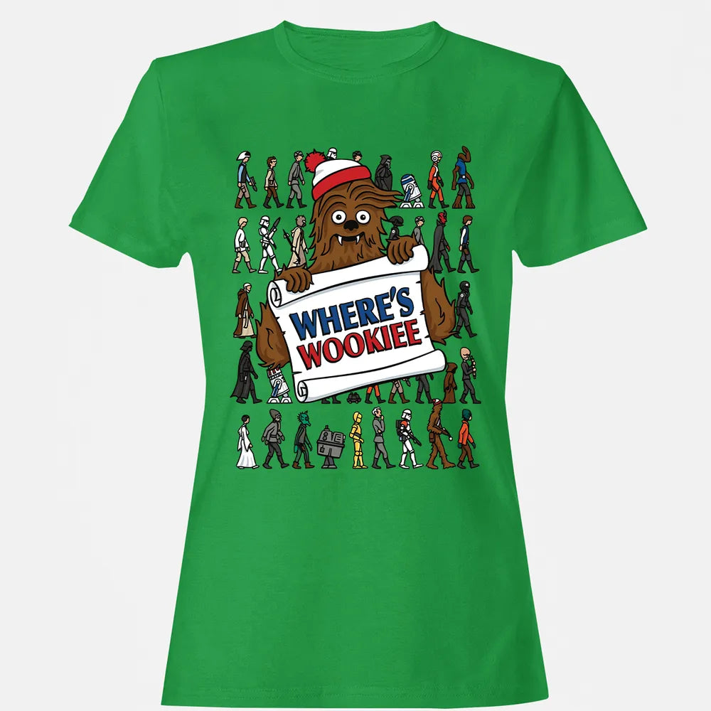 Women's T-shirt - P8YS1N5B