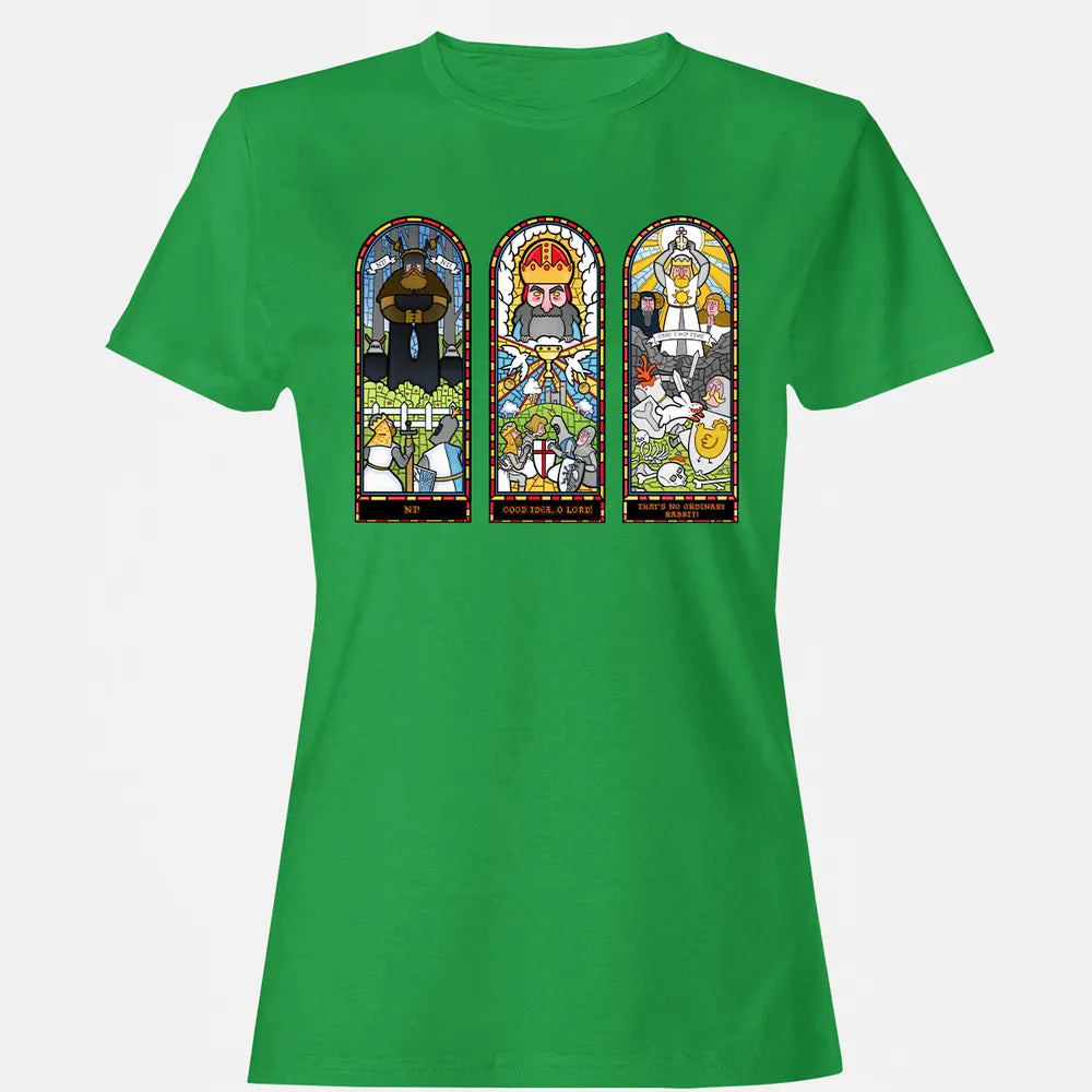 Women's T-shirt - 3FA11Z4R