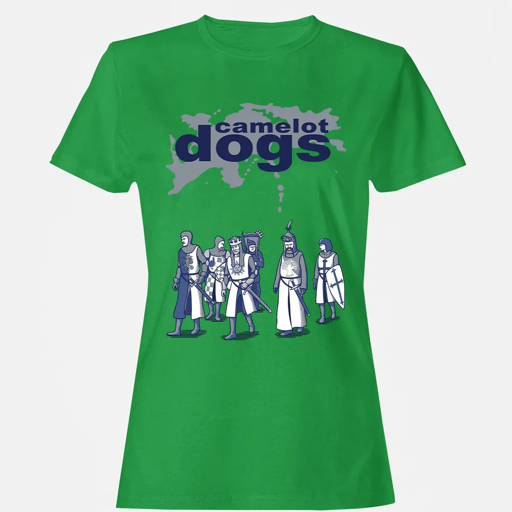 Women's T-shirt - Z286H6CT