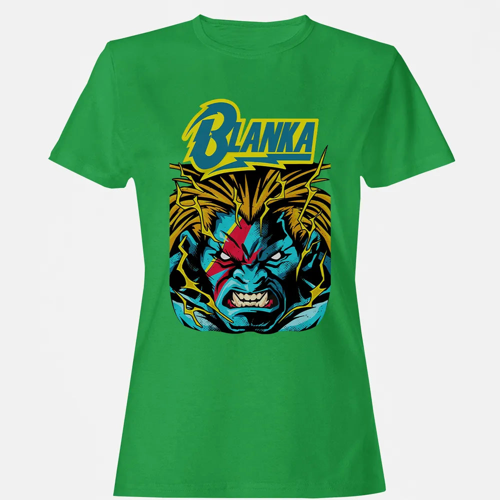 Women's T-shirt - XW8BHVPY