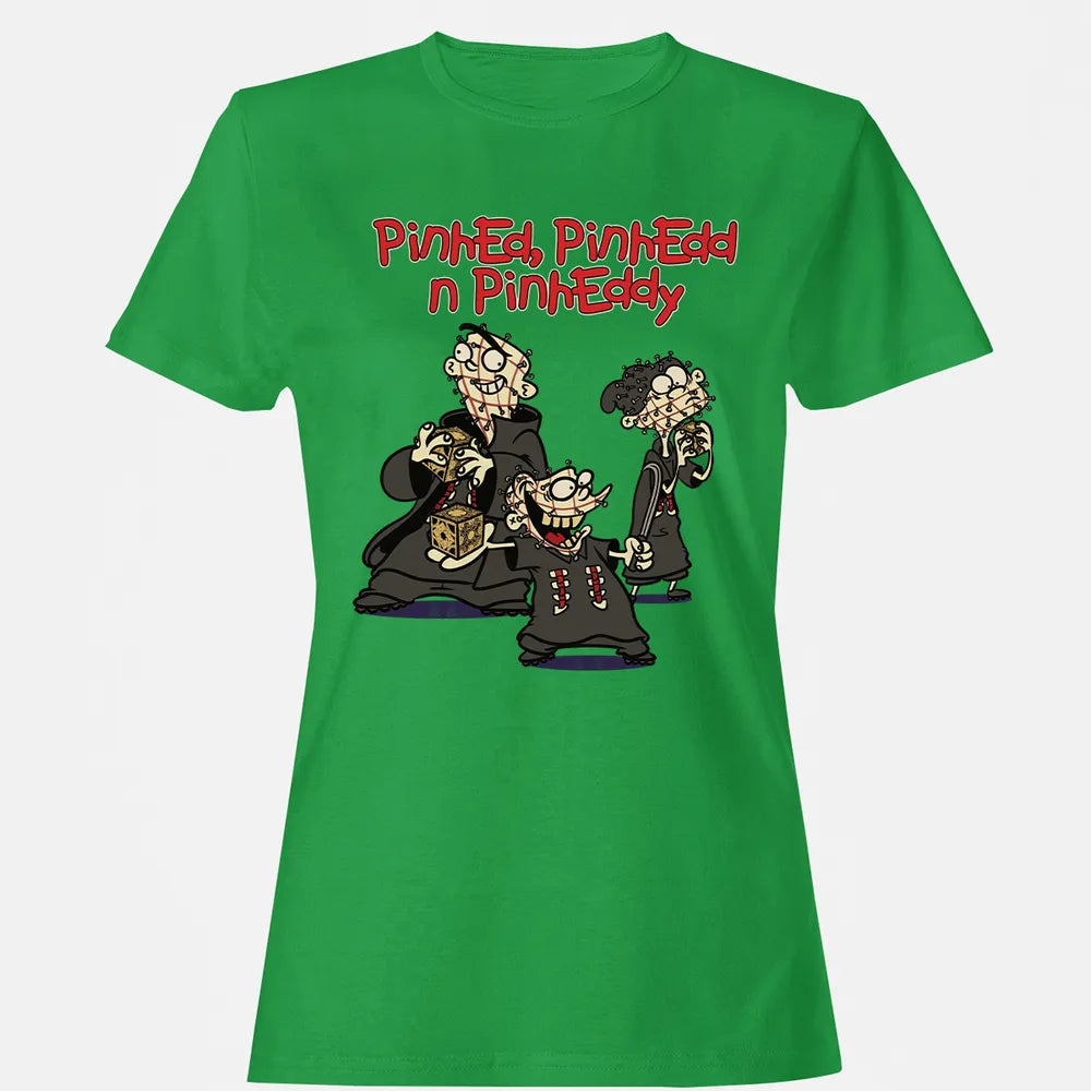 Women's T-shirt - F426CLQT