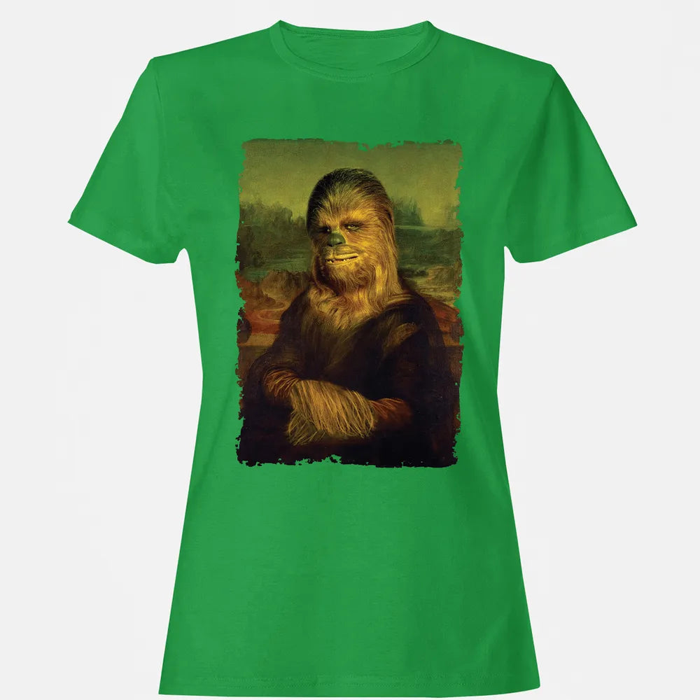 Women's T-shirt - RVW4MC9P