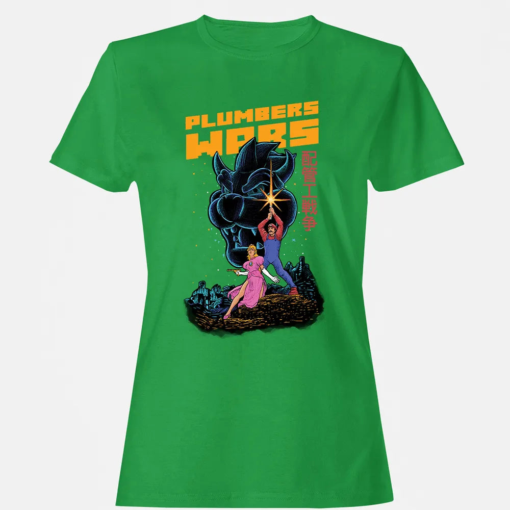 Women's T-shirt - KM3Z4HP9