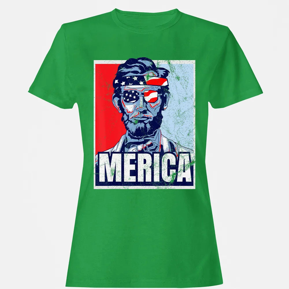 Women's T-shirt - 6EF2TWT8
