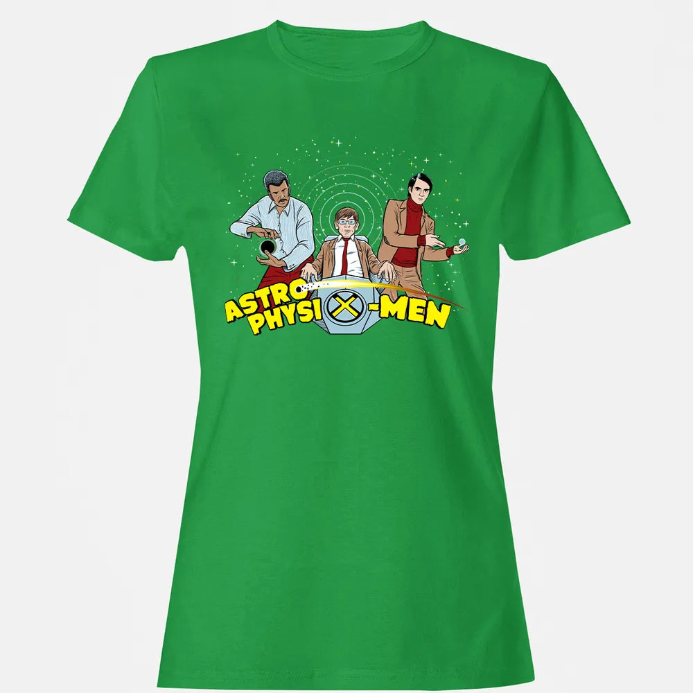Women's T-shirt - 1JJ6DRHW