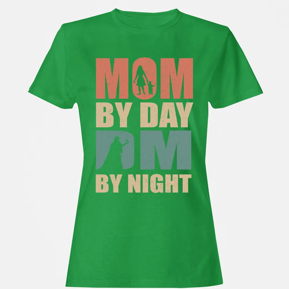 Women's T-shirt - MCZS13YB