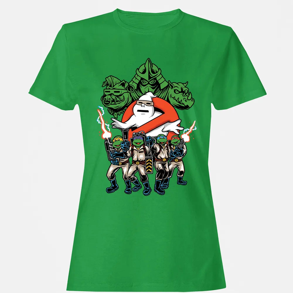 Women's T-shirt - L2PPXZV5