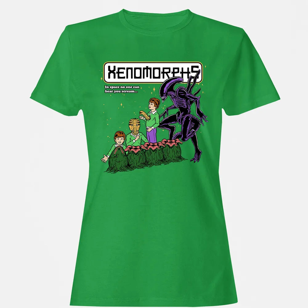 Women's T-shirt - JB92DAX3