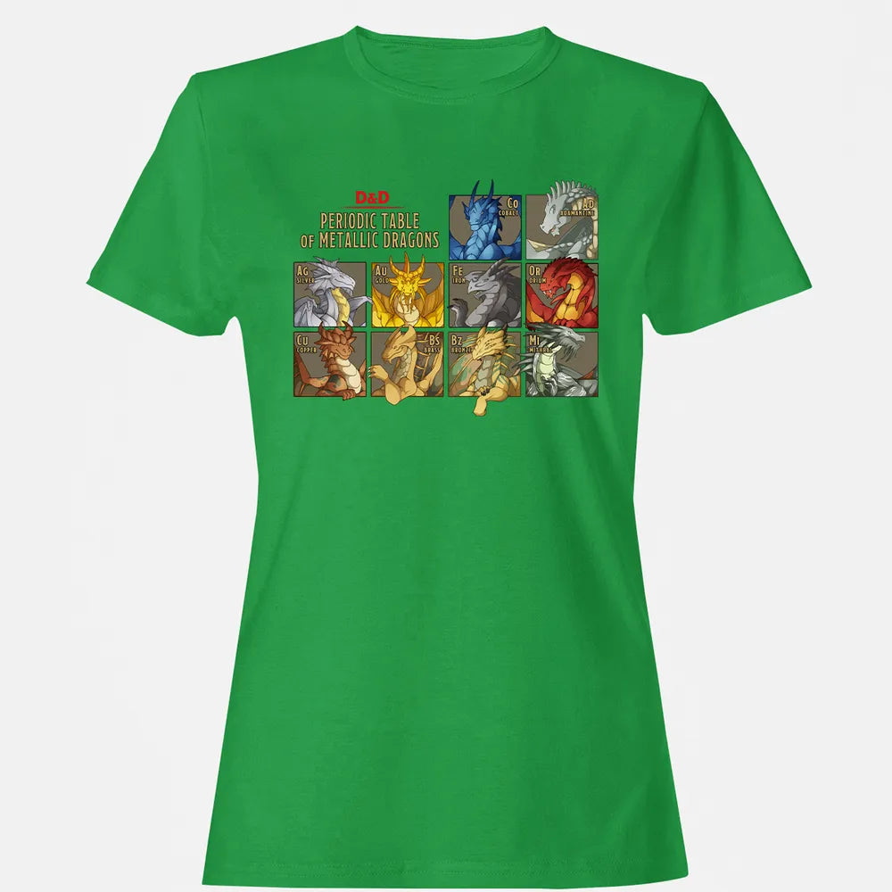 Women's T-shirt - 46MLGE62