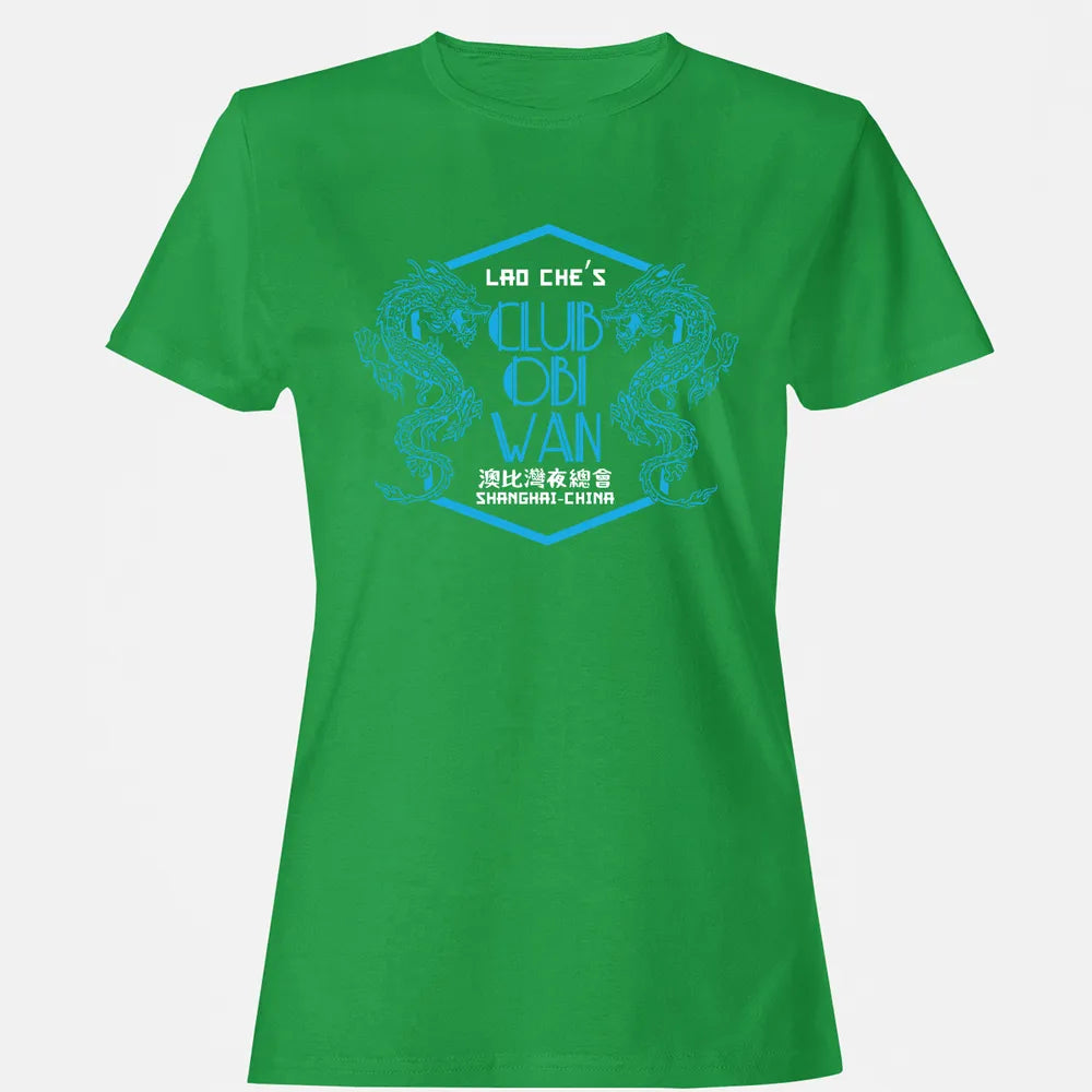 Women's T-shirt - AMJJ8BK5