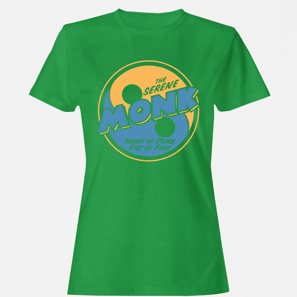 Women's T-shirt - SETUC812