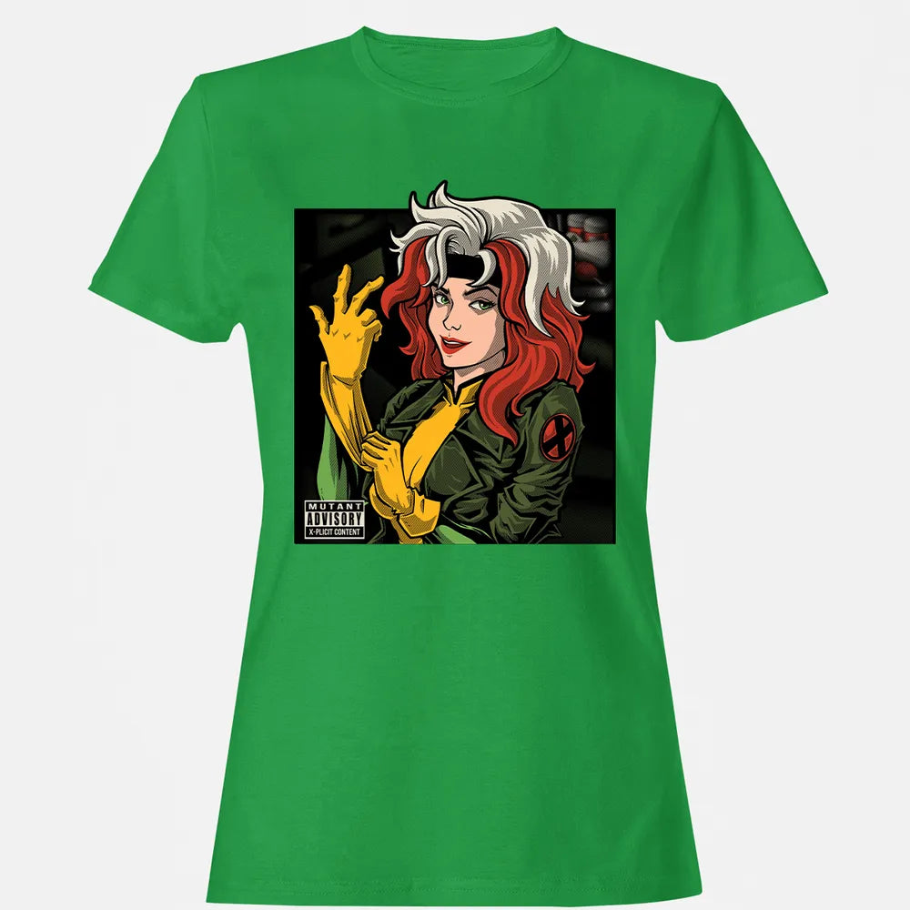Women's T-shirt - 33WXJED9