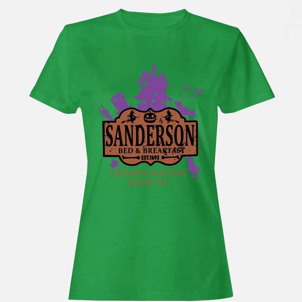 Women's T-shirt - ACQ4R9RD