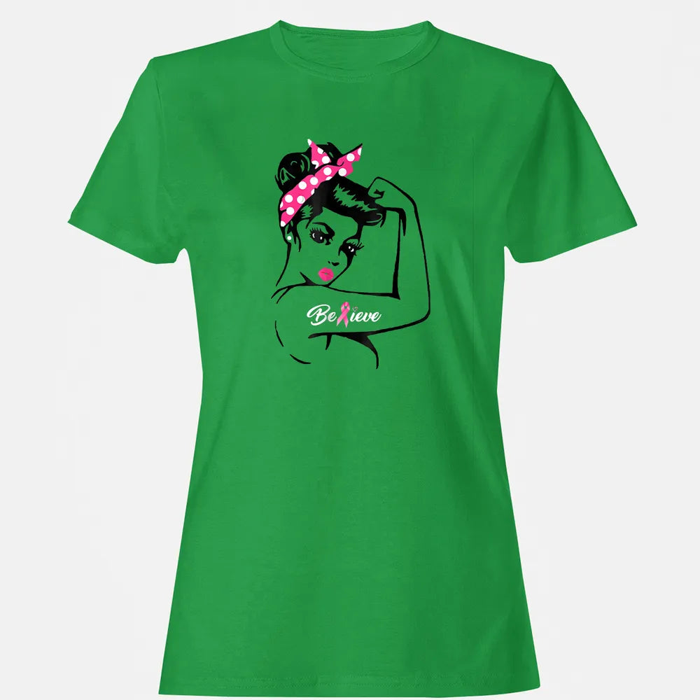 Women's T-shirt - 99KUDLT4
