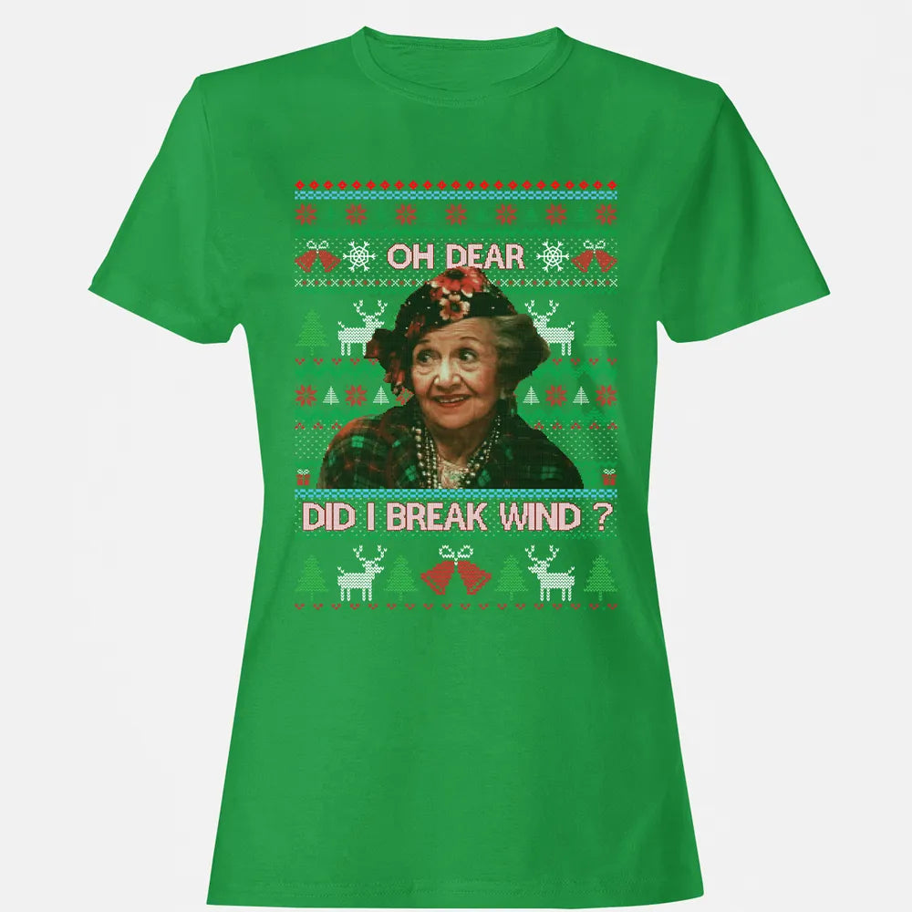 Women's T-shirt - ANXBRFL9