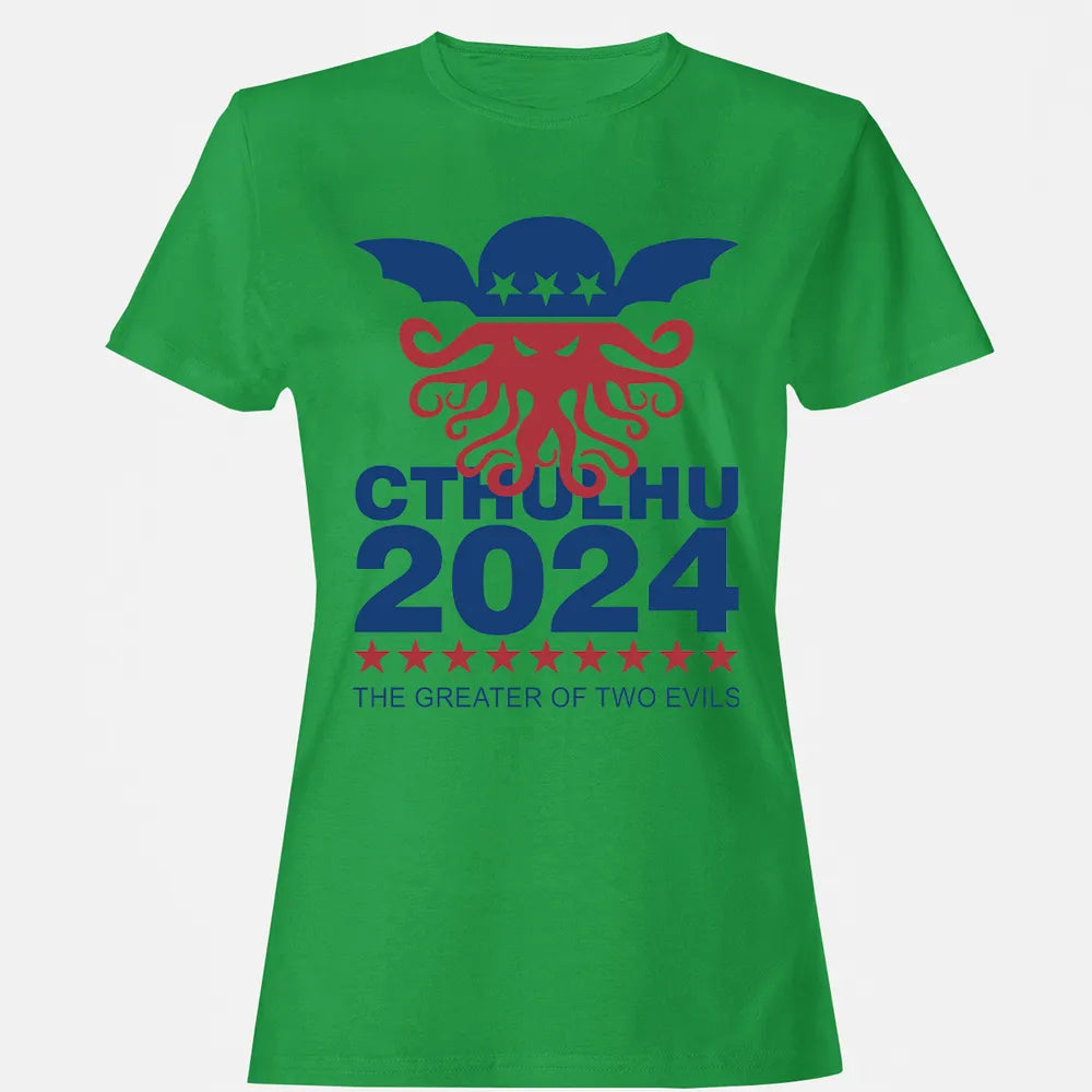 Women's T-shirt - Y6RHAMRR