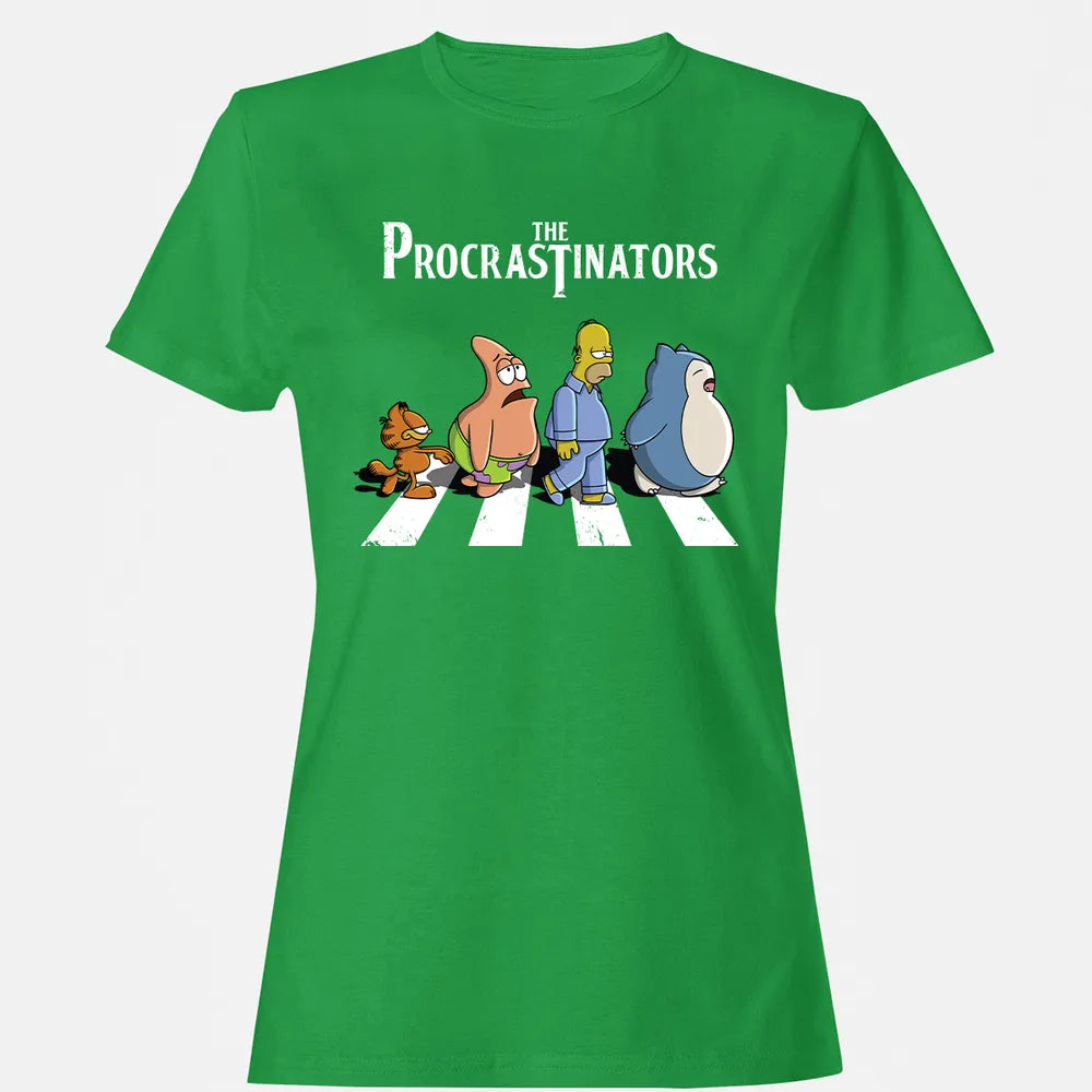 Women's T-shirt - SKDCRS8A