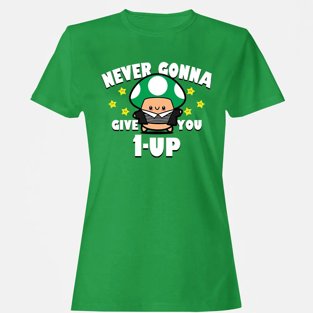 Women's T-shirt - 9GW74G8A