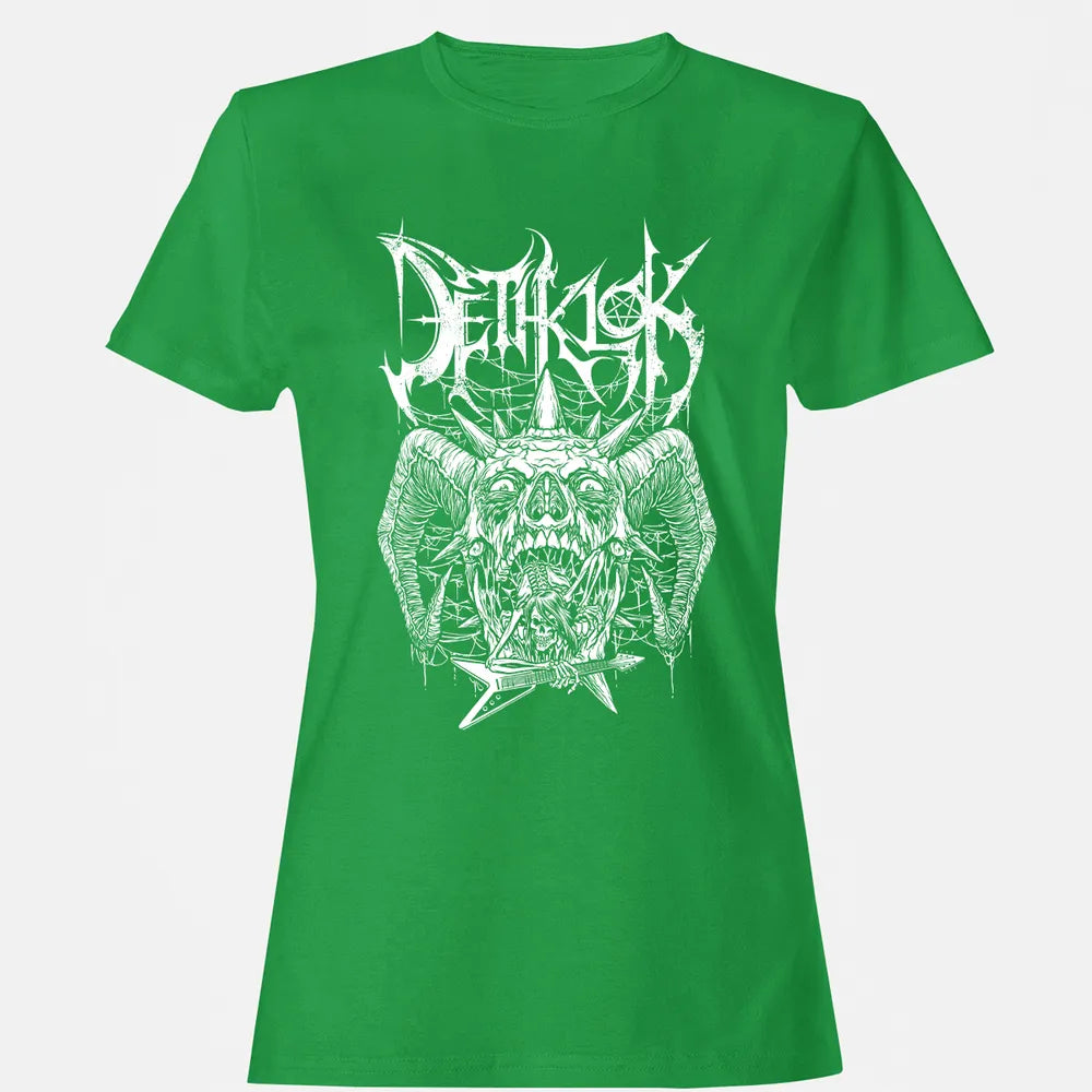 Women's T-shirt - 8V9PN488