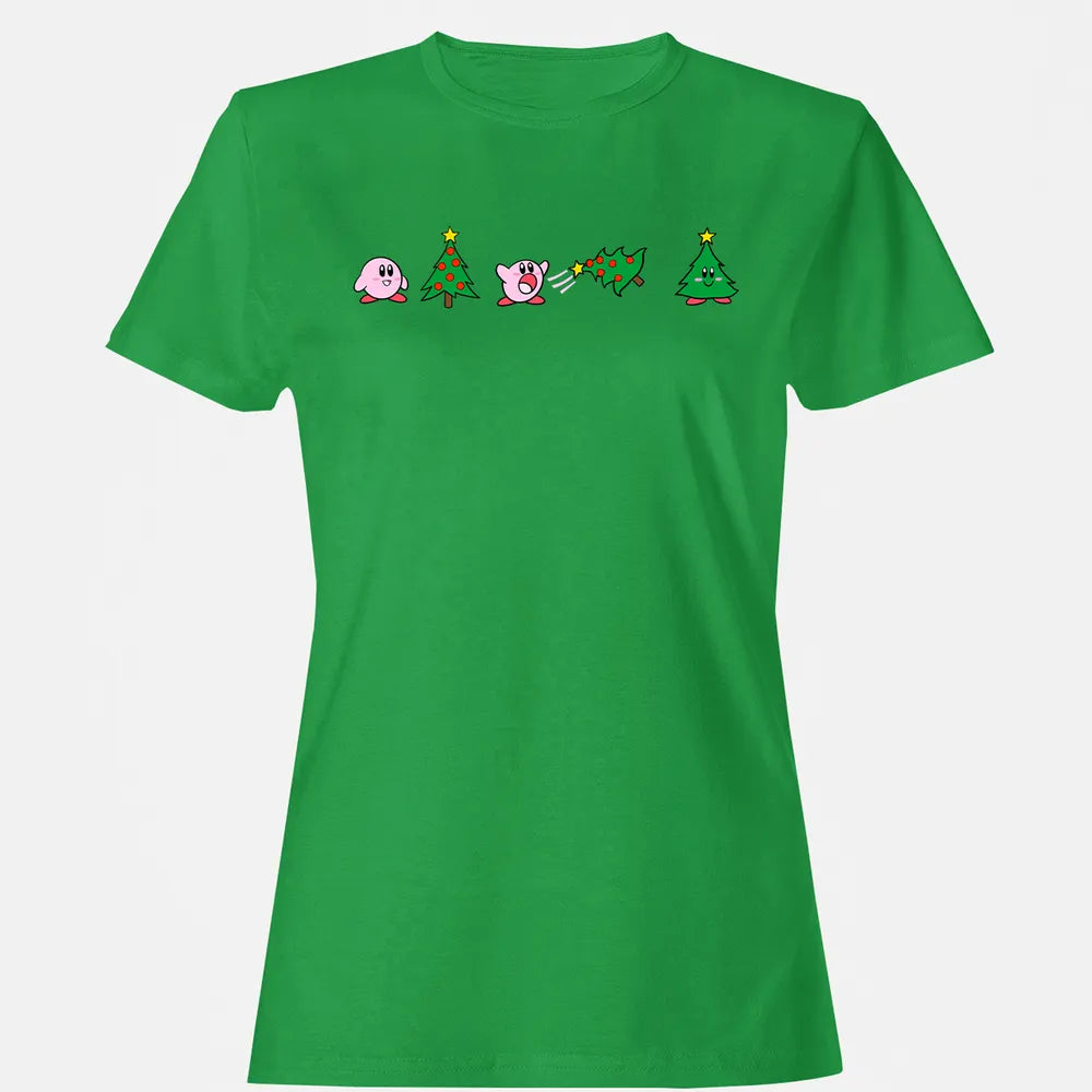 Women's T-shirt - A1LL7H5P