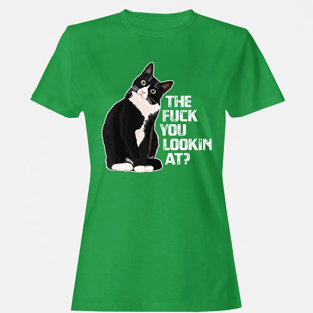 Women's T-shirt - AGXV3GDP