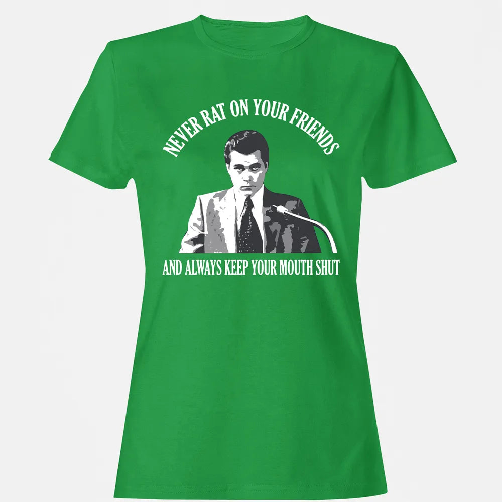 Women's T-shirt - S1YPFULA
