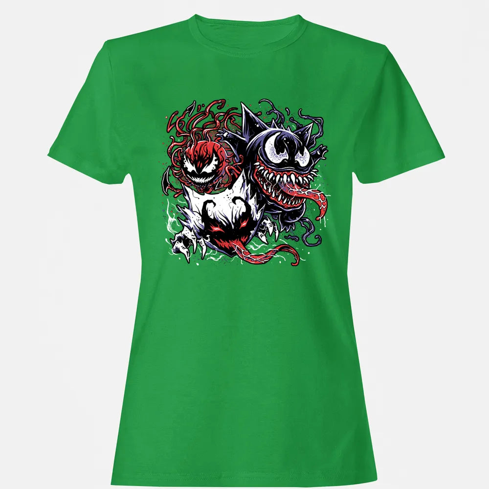 Women's T-shirt - 1SB8X6B1