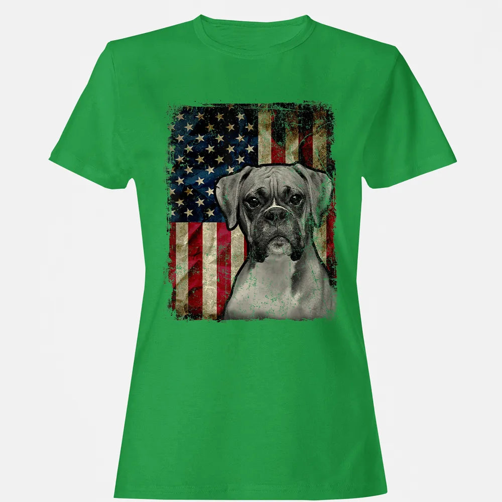 Women's T-shirt - TC8CG1J5