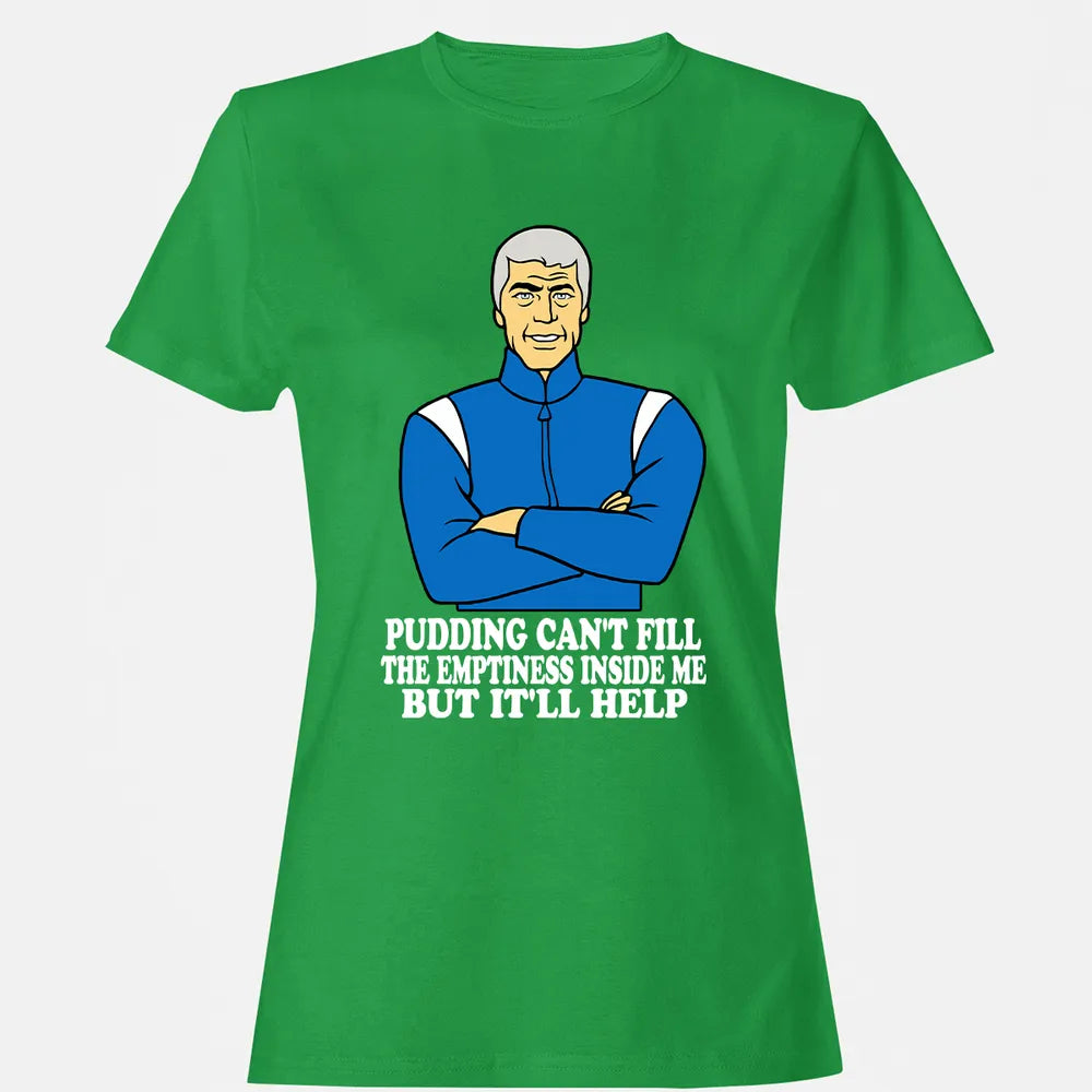 Women's T-shirt - SERLJB8L