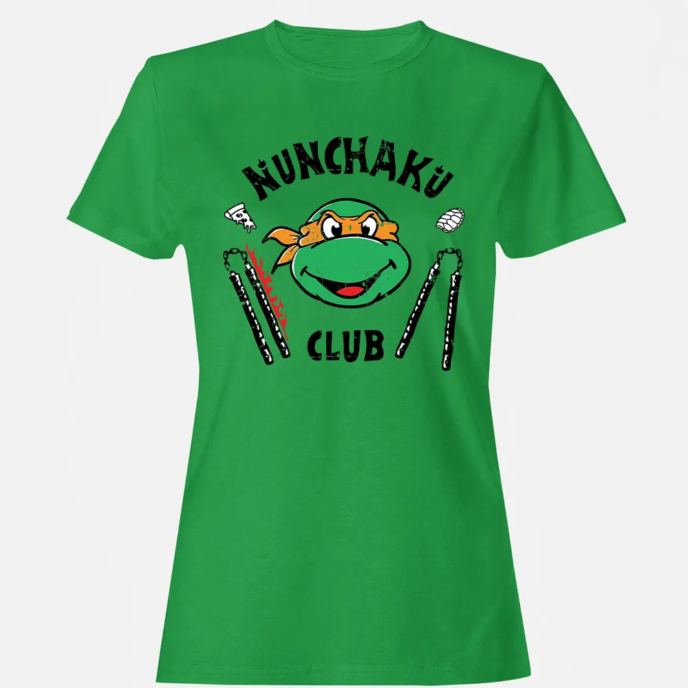 Women's T-shirt - 16EQYN8L