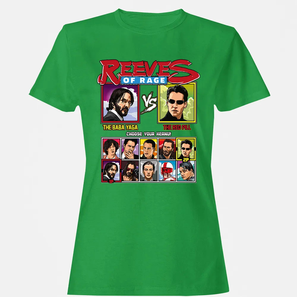 Women's T-shirt - PS4PXNCC