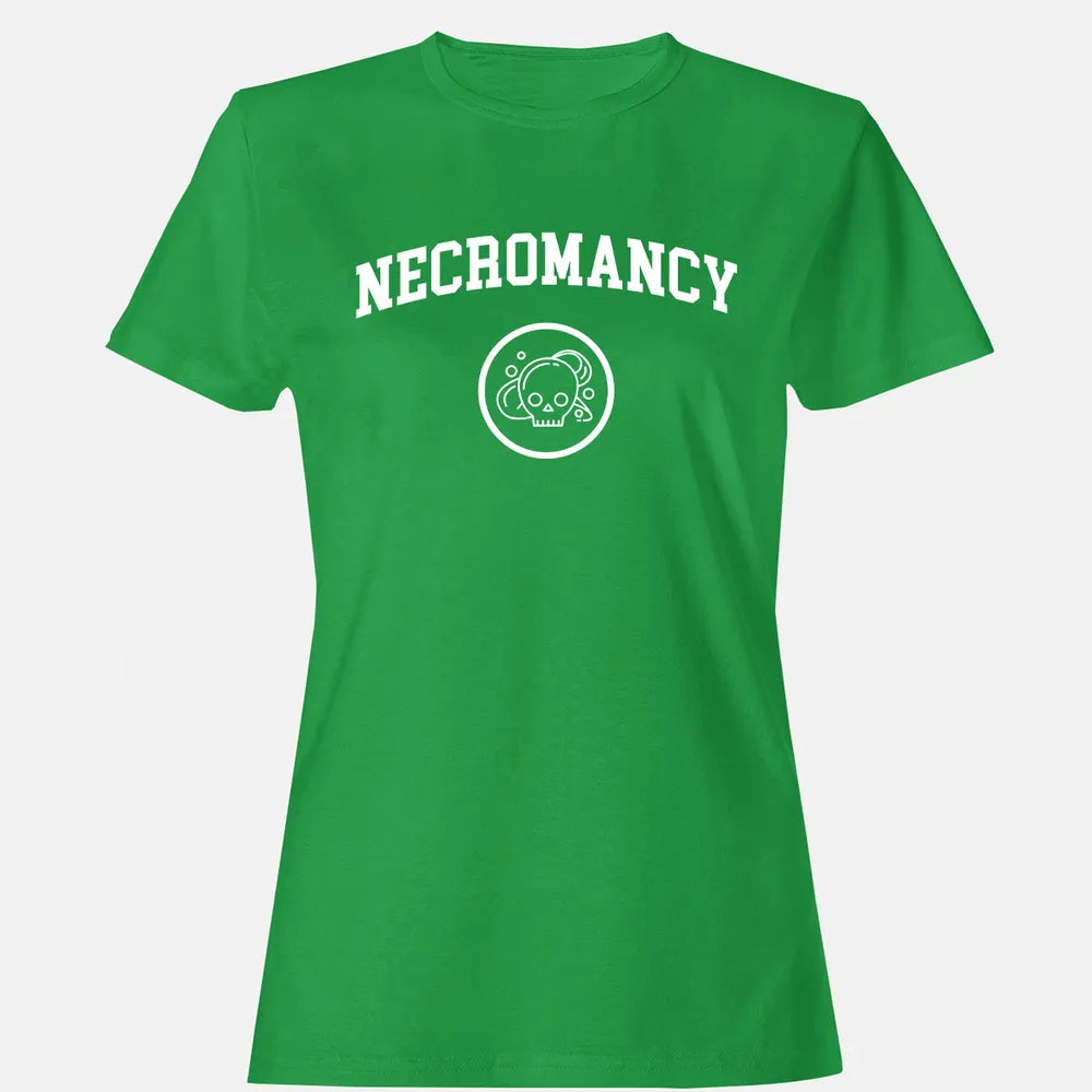 Women's T-shirt - MXQP9897