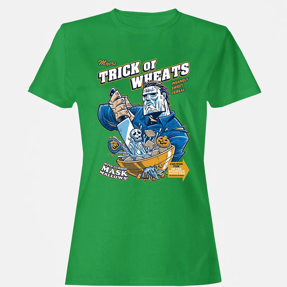 Women's T-shirt - B9JWY7TB