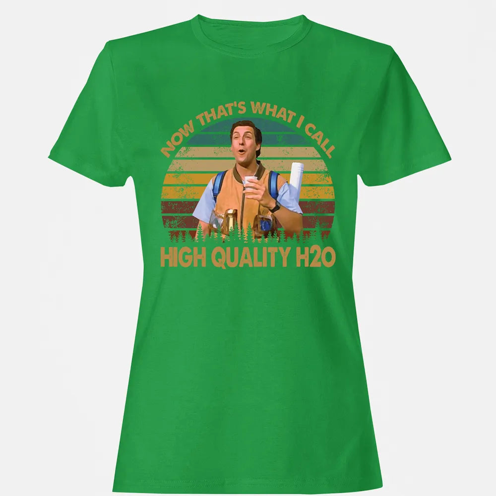 Women's T-shirt - EV8PH15L