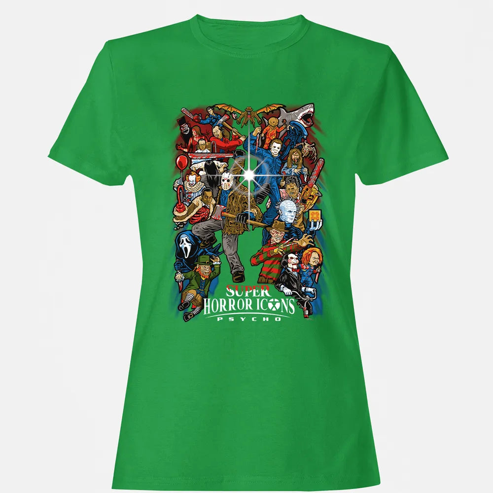 Women's T-shirt - FBX5M3PS
