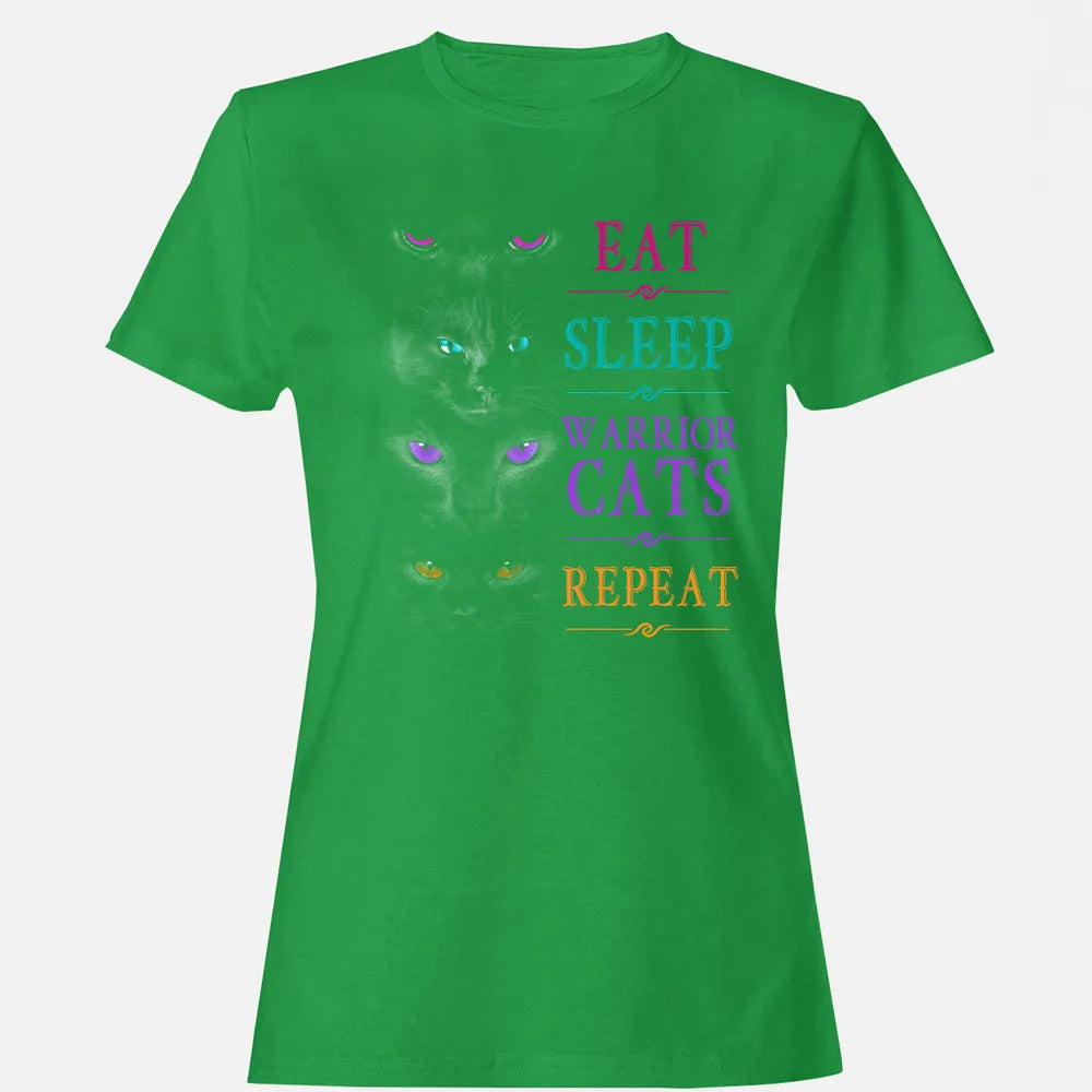 Women's T-shirt - LW1R8DMK