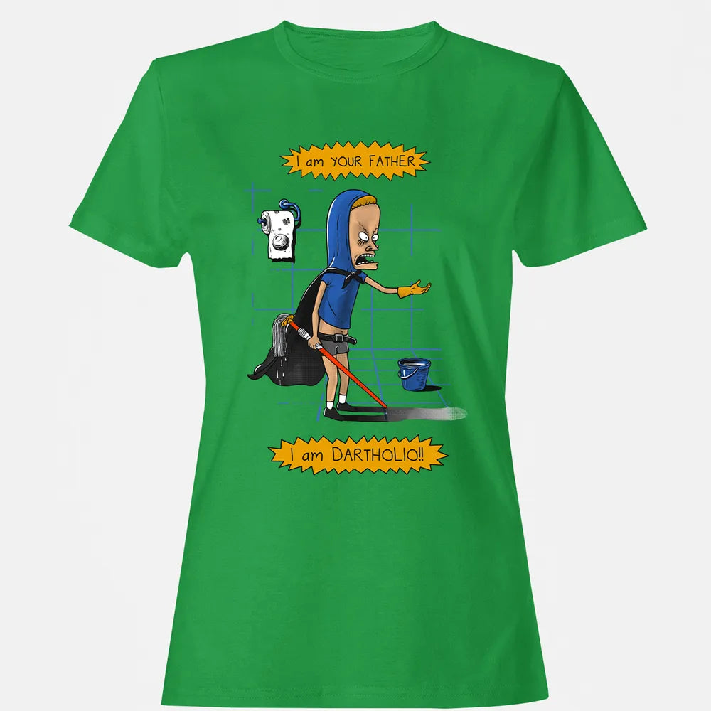 Women's T-shirt - K4HHRF25