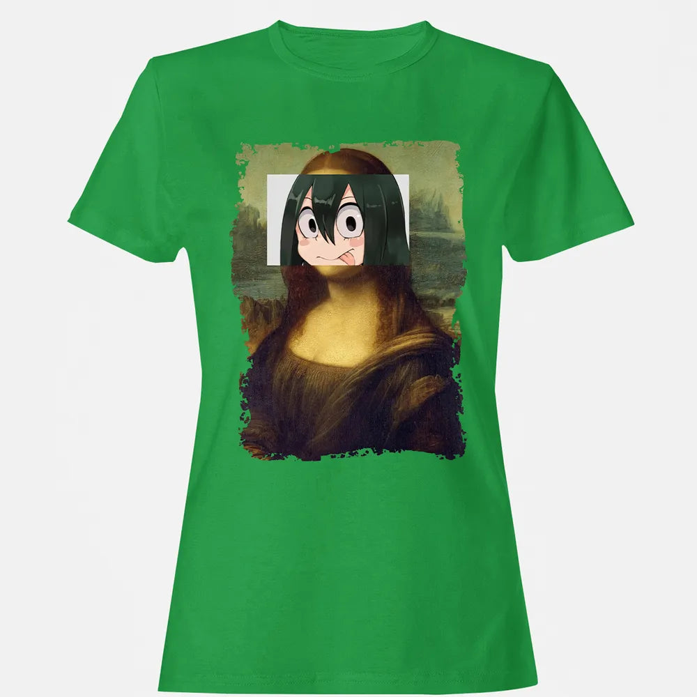 Women's T-shirt - 8LMW5TFW