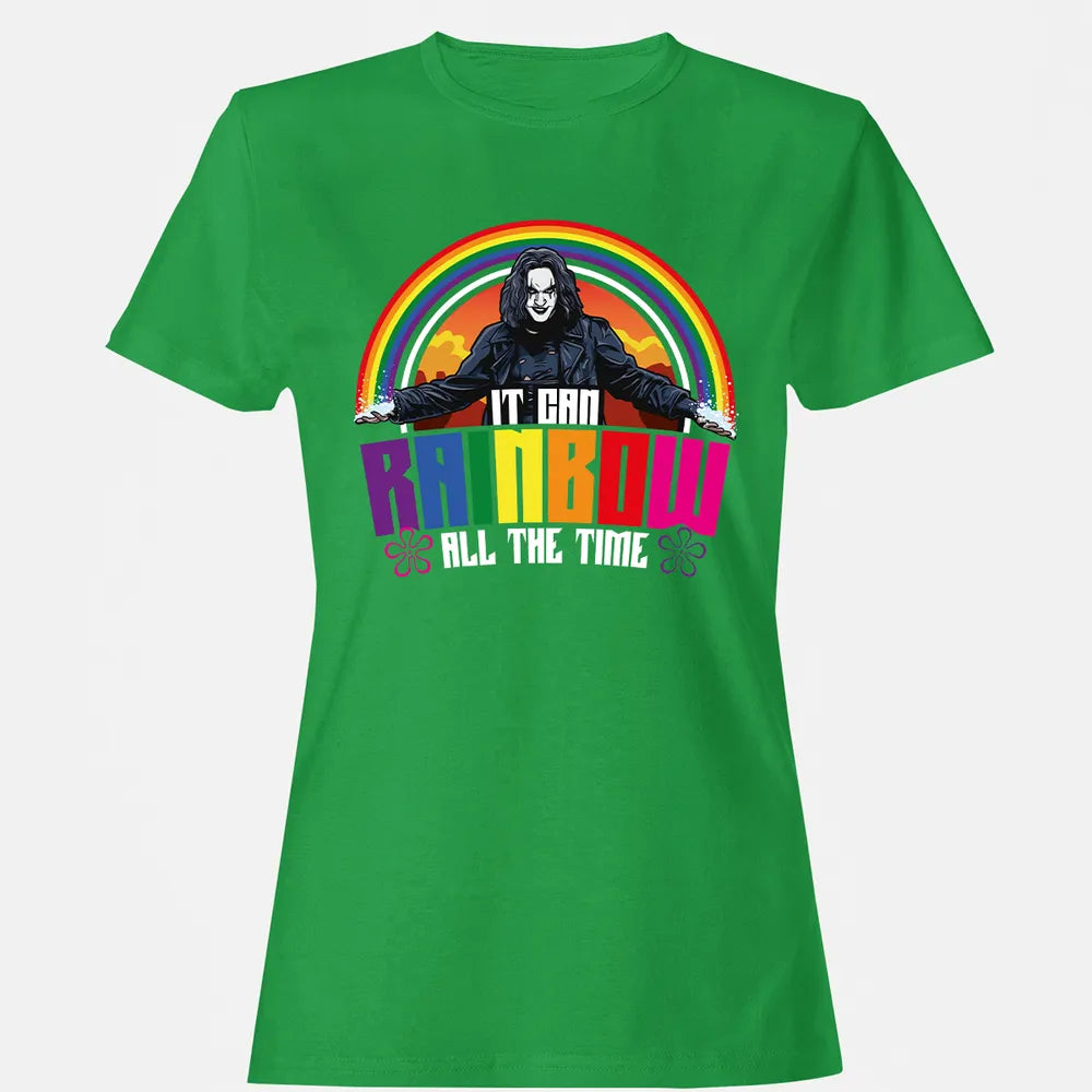 Women's T-shirt - Q6LFTFYH