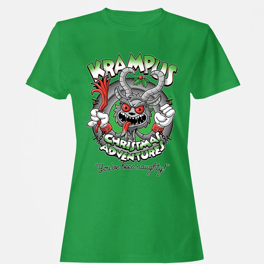 Women's T-shirt - 139XCSU9