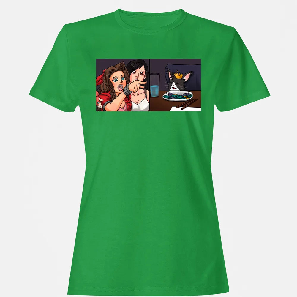 Women's T-shirt - CY27SYDN