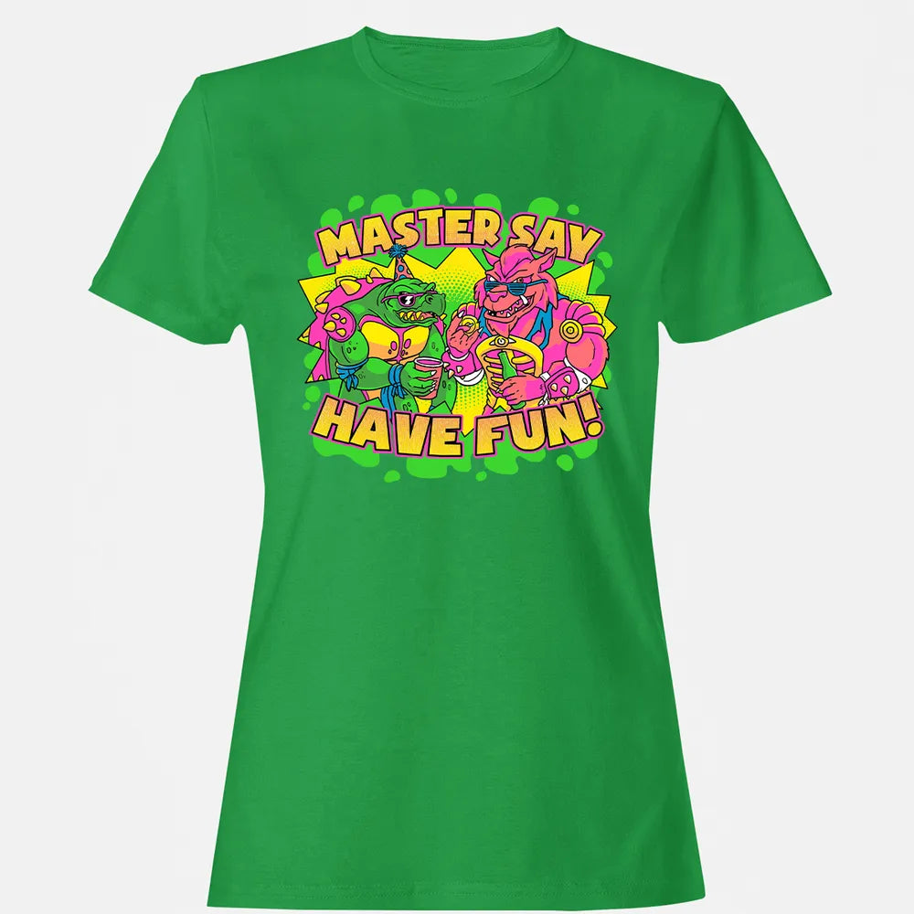 Women's T-shirt - 1PVQCWCL