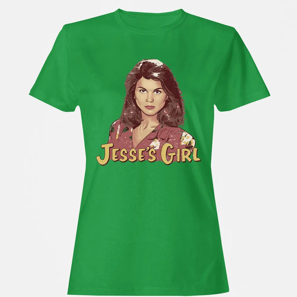 Women's T-shirt - YHLKK1W3