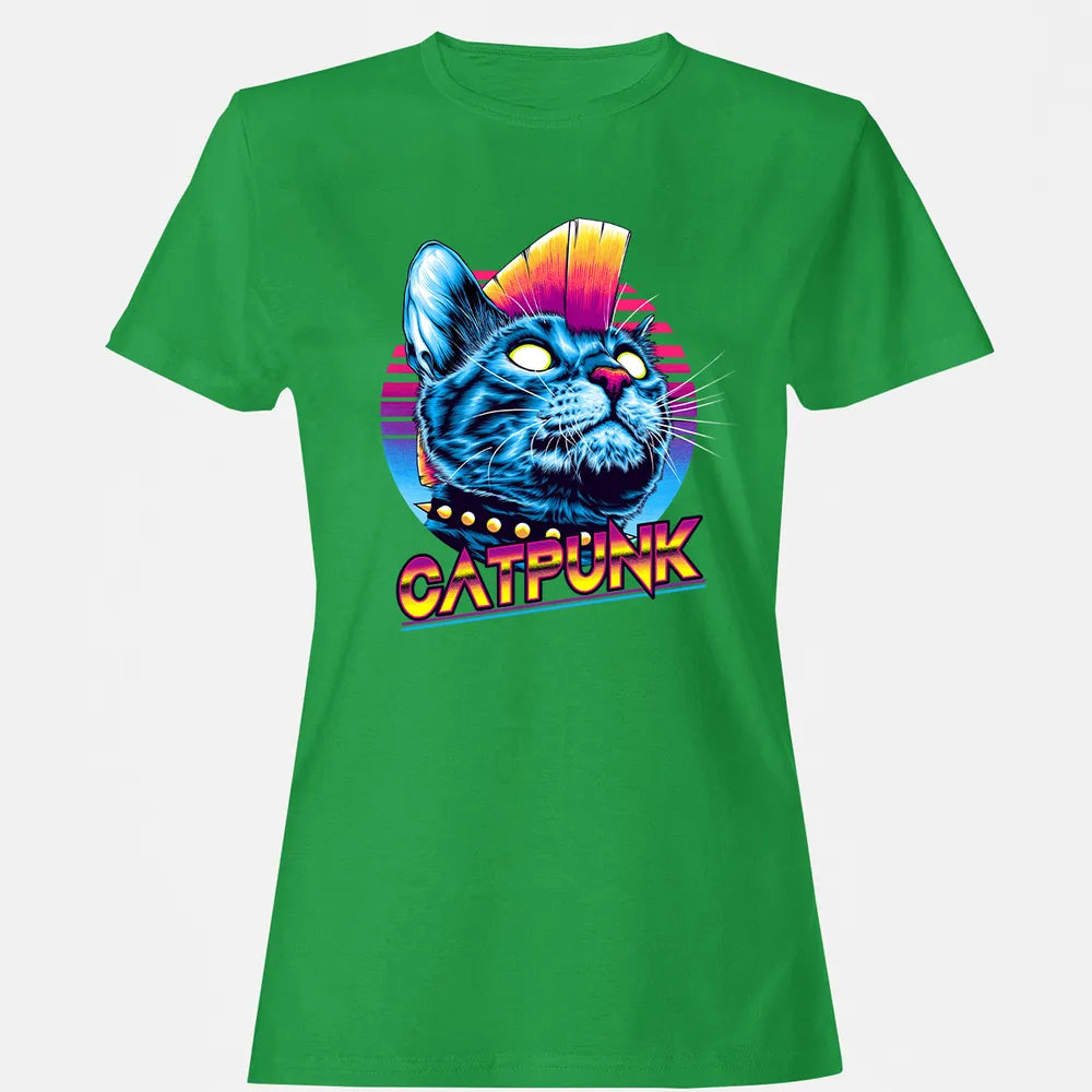 Women's T-shirt - RNM6U9K6