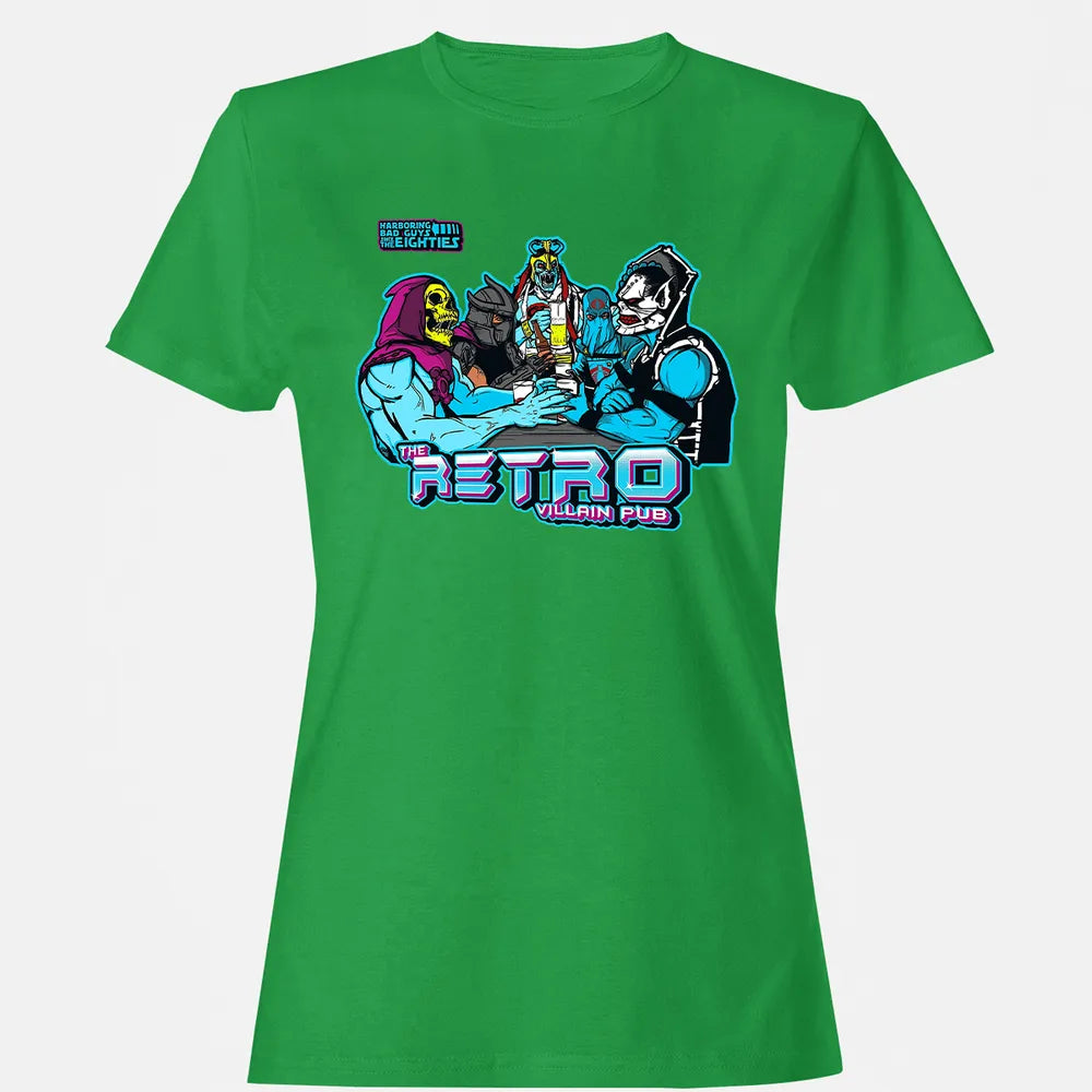 Women's T-shirt - 8QSEKCQW