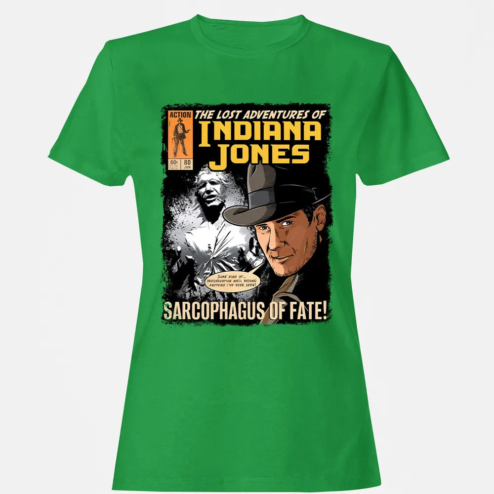 Women's T-shirt - NNPMTGNT