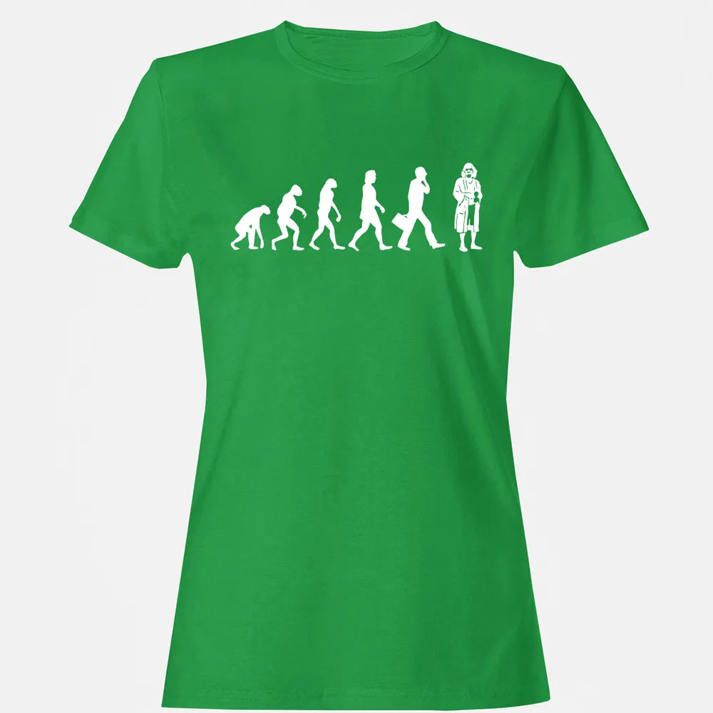 Women's T-shirt - WLQ513FA