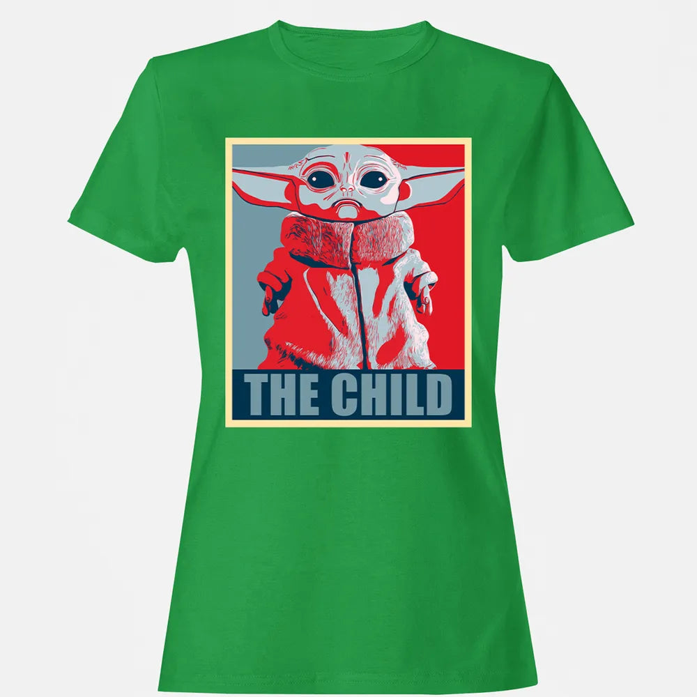 Women's T-shirt - L26F5DWM