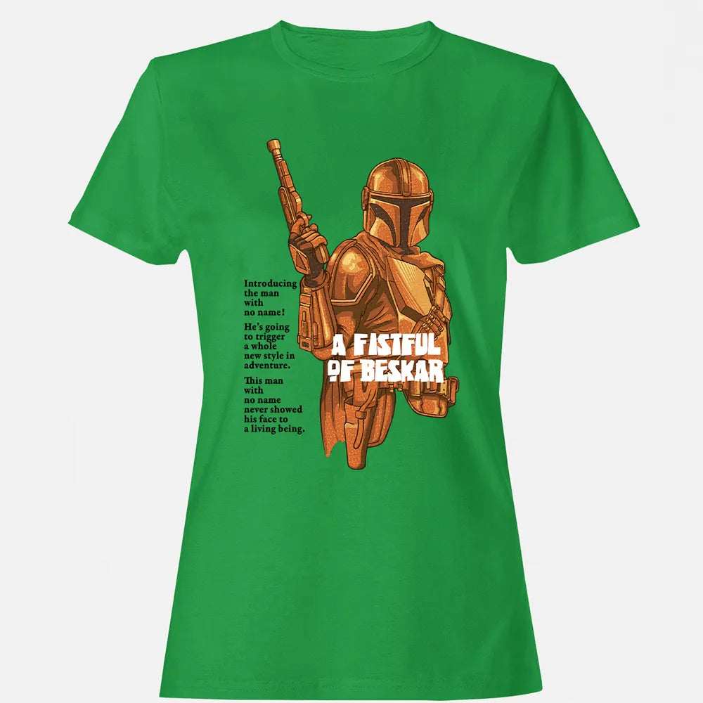 Women's T-shirt - Z5TGVJ3Q